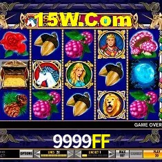 Estatísticas 9999FF