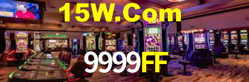 9999FF: Seu Cassino Premiado com Pagamentos Rápidos