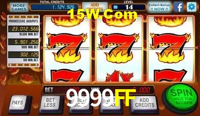 Diretório de Jogos 9999FF