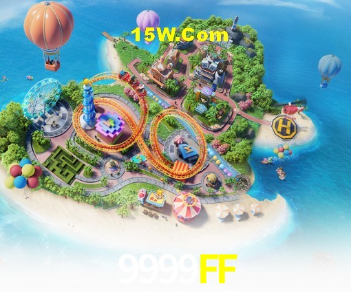Recursos de Bônus 9999FF
