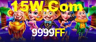9999FF: Jogos de Caça-Níqueis-Altas Recompensas, Roleta-Velocidade, Blackjack-Desafios Máximos