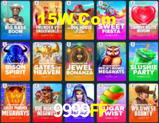 9999FF
