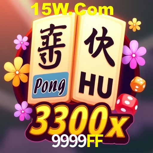 Descubra o Mundo do Cassino Online com 9999FF