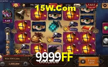 Sistemas de Segurança 9999FF