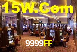 9999FF Plataforma