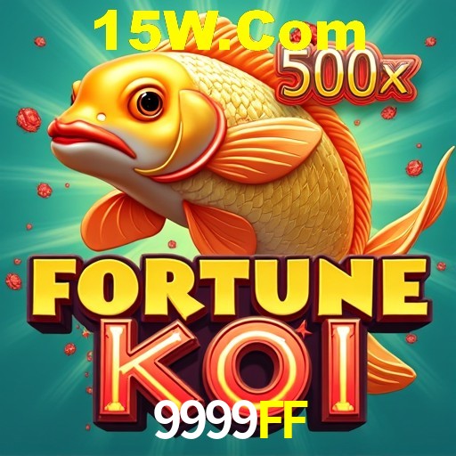 Interface do App 9999FF