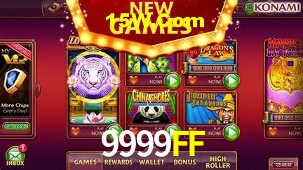 Promoções Sazonais 9999FF