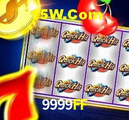 Segurança 2FA 9999FF