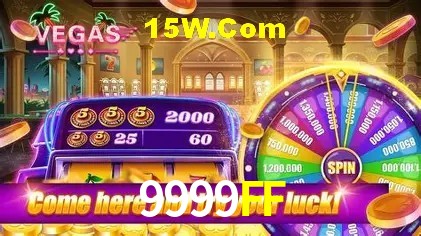 Provedores de Jogos 9999FF