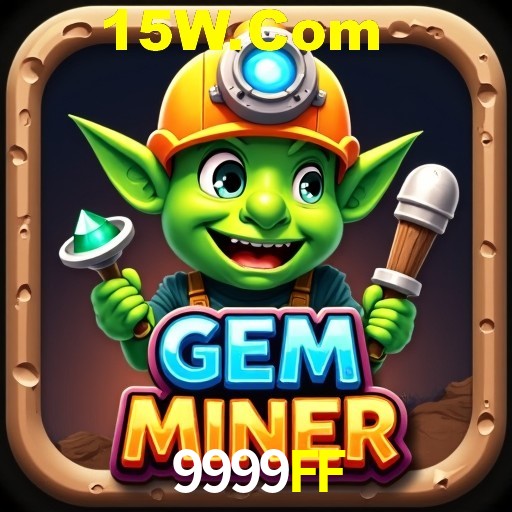 Descubra o Mundo do Cassino Online com 9999FF