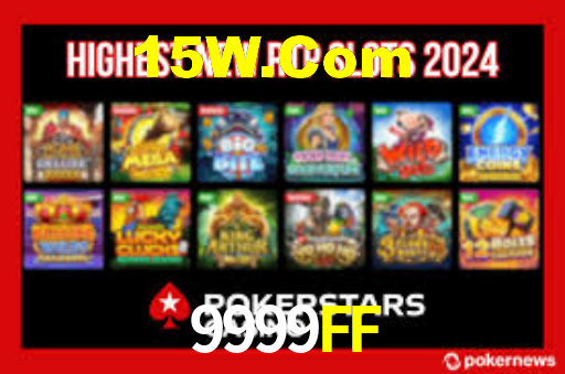 9999FF Plataforma