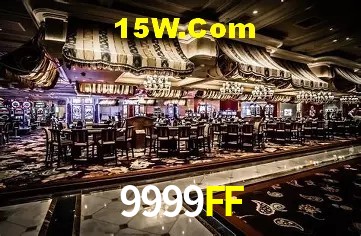 Casino Ao Vivo 9999FF