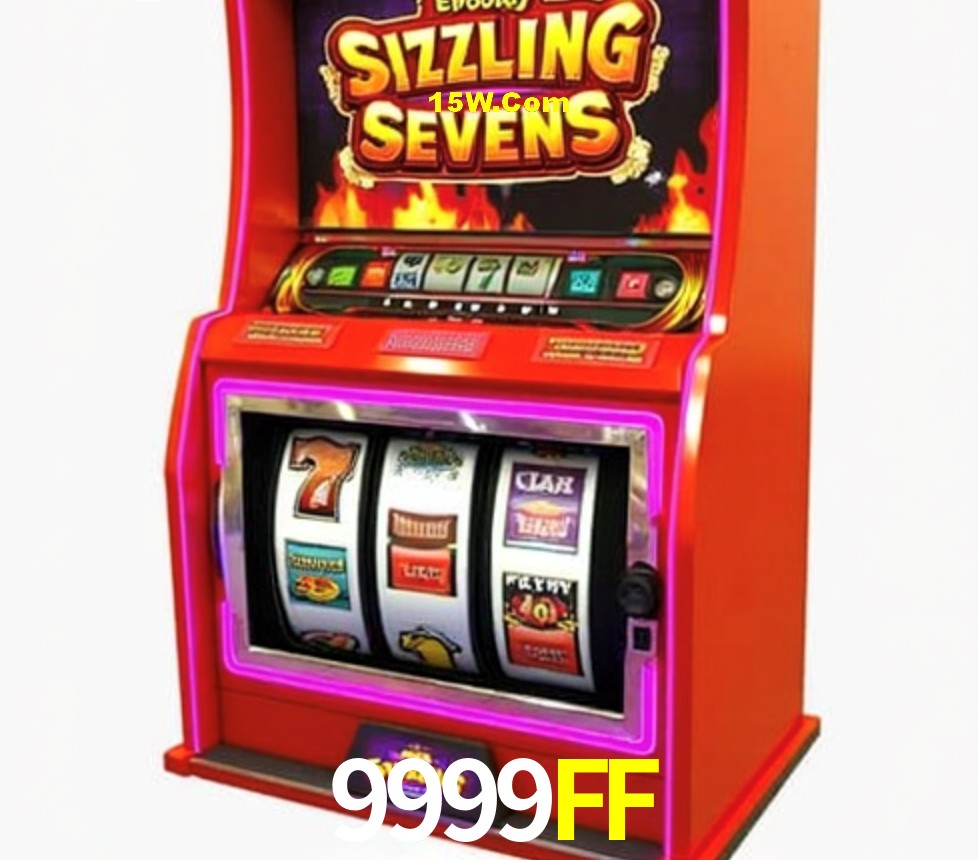 Estatísticas do Jogo 9999FF