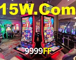 9999FF Plataforma