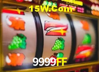 Estatísticas do Jogo 9999FF