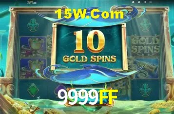 Benefícios da Conta 9999FF