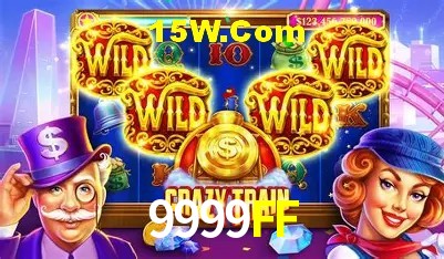 Apostas de Tênis 9999FF