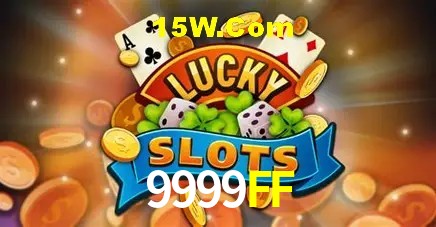 Jogos de Slot 9999FF