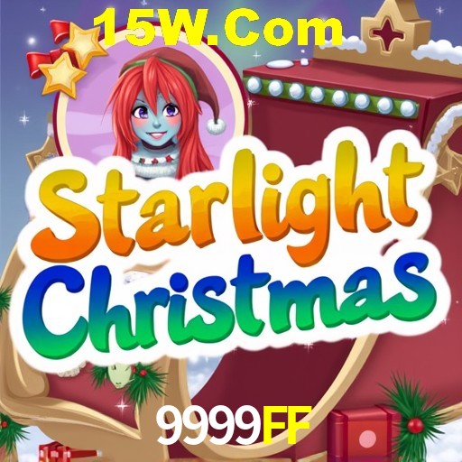 APP oficial da 9999FF para mobile