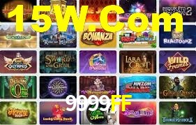 Experimente o Login Seguro Premium no 9999FF