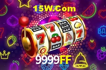 Diretório de Jogos 9999FF