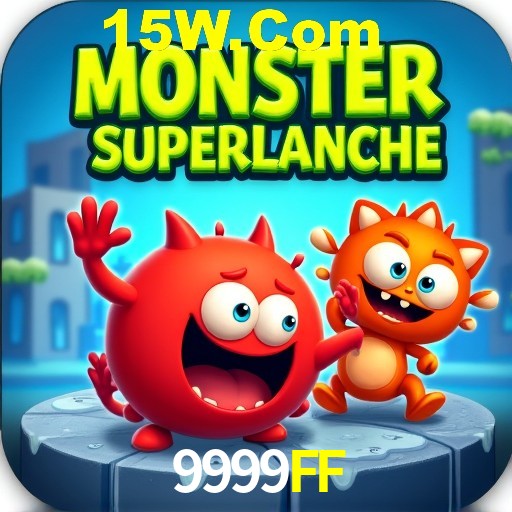 Game Providers 9999FF