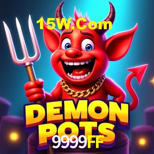 Interface do App 9999FF