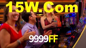 9999FF: Jogos de Caça-Níqueis-Altas Recompensas, Roleta-Velocidade, Blackjack-Desafios Máximos