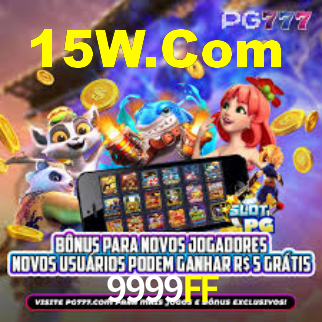 9999FF Plataforma