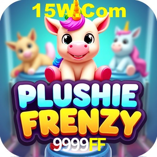 A Emoção da Loteria na 9999FF: Uma Chance de Mudança de Vida