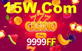 Roulette Table 9999FF